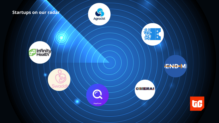 7 African startups redefining research, regulation, retail, and recreation