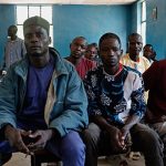 Parents of children kidnapped in Nigeria continue painful wait for news