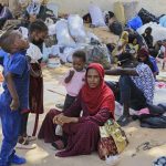 NGO says EU border policy driving young refugees into the hands of traffickers