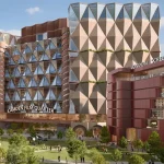 Yoo Capital lodges plan for £1bn Camden Film Quarter
