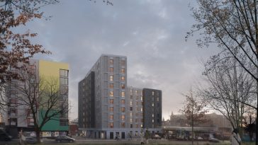 Fit-out firm AC1 lands first job as main contractor