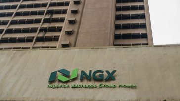 Rewane Sees NGX Market Cap Surging to N262trn in 2026