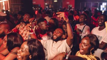 Detty December Survival Checklist