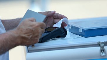 Pojačani porezni i carinski nadzori tijekom Adventa i blagdana