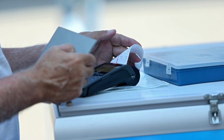 Pojačani porezni i carinski nadzori tijekom Adventa i blagdana