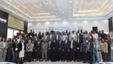 Global One Health Day Celebration in Somali Region Ethiopia