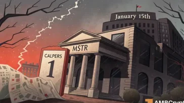 U.S. pension fund CalPERS faces heavy losses thanks to Strategy investment