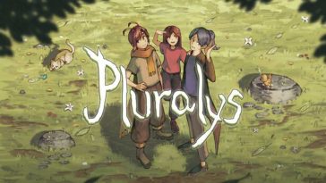 Pluralys Has Brought Its RPG Adventure on Steam Early Access