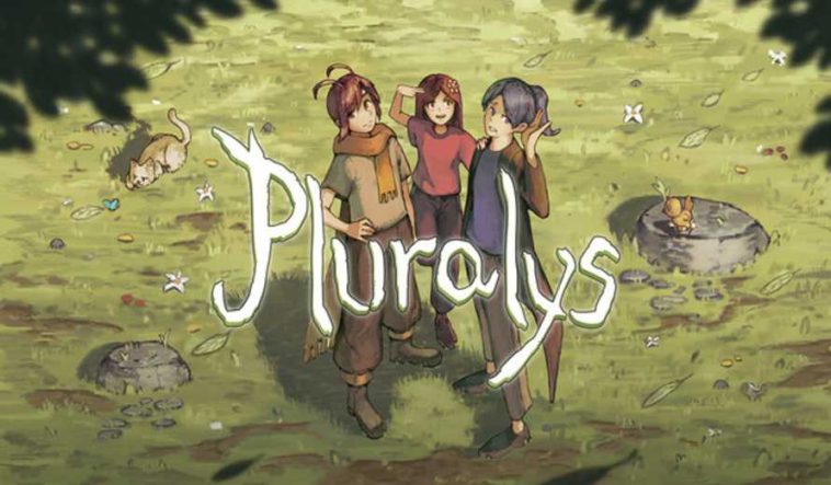Pluralys Has Brought Its RPG Adventure on Steam Early Access