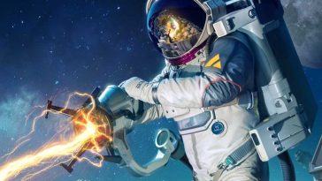 Star Ores Inc. Has Officially Arrived on PS5, Xbox Series X/S, and Switch