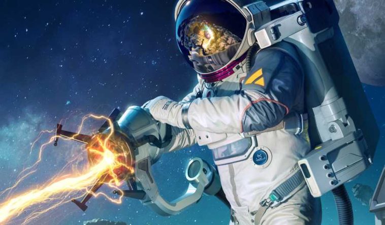 Star Ores Inc. Has Officially Arrived on PS5, Xbox Series X/S, and Switch