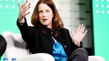 VC Kara Nortman bet early on women’s sports, and now she’s creating the market