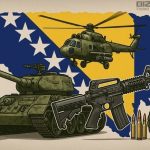 Kraj zlatnog perioda: Pada izvoz oružja i municije iz Federacije BiH