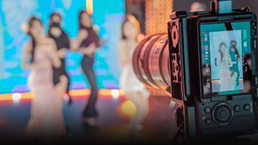 From “Wet Bodies” to Moaning: China Curbs Raunchy Livestreams