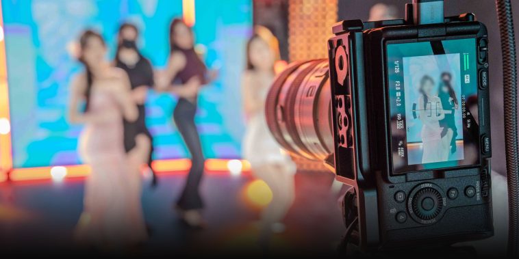 From “Wet Bodies” to Moaning: China Curbs Raunchy Livestreams