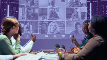 We Built a Global Remote Team of 500+ Employees. These 6 Steps Made It Possible.