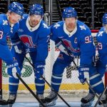 Nordiques jersey at the Bell Centre: RBC advertising is the problem