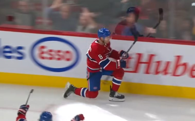 Kaiden Guhle: Mike Matheson or not, he’s not for trade