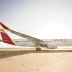 Iberia no prevé afectaciones en sus vuelos durante la actualización del software de Airbus