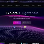Lightchain AI: Blockchain-Integrated Artificial Intelligence