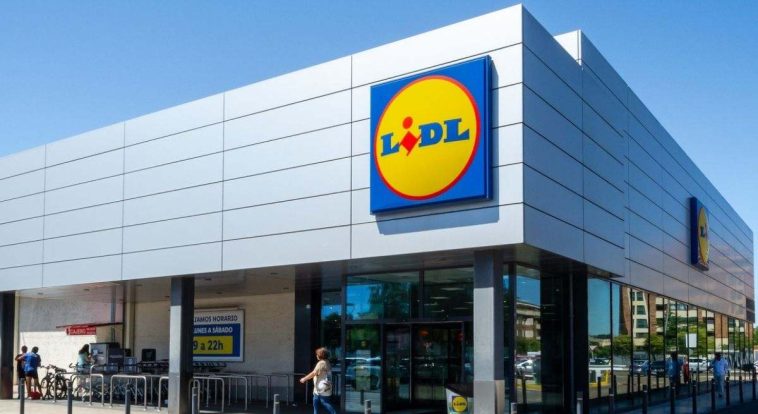 Ni horno ni freidora de aire: Lidl lanza un nuevo electrodoméstico que asa y gratina y cuesta menos de 20 euros