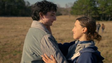 New Stranger Things Season 5 Soundtrack Announced