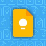 Google Keep slowly rolling out Tasks integration