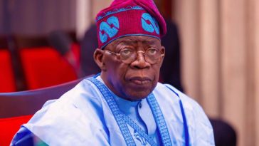 Tinubu pledges better equipment, training for Police as new cadets graduate