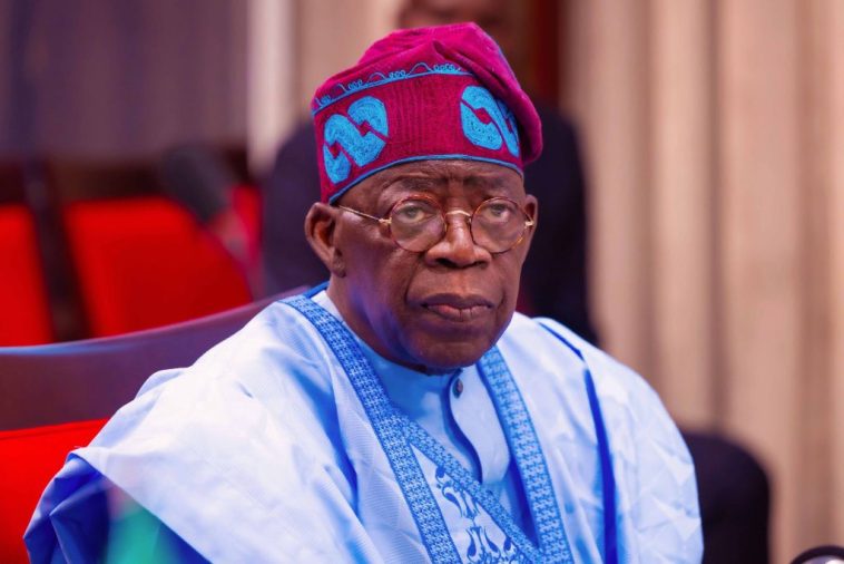 Tinubu pledges better equipment, training for Police as new cadets graduate