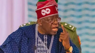 We’ll work tirelessly to tackle root causes of insecurity – Tinubu