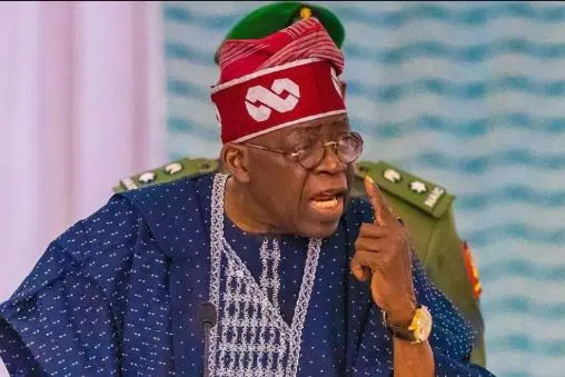 We’ll work tirelessly to tackle root causes of insecurity – Tinubu