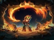 Stunning Sandbox Survival ‘Core Keeper’ Is Digging Up A Switch 2 Edition Next Year