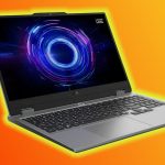 Lenovo’s RTX 5050 laptop is $450 off right now