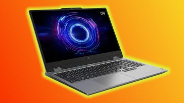 Lenovo’s RTX 5050 laptop is $450 off right now