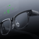 Alibaba Launches Quark AI Glasses