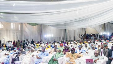 Insecurity: North-west summit proposes new regional security architecture