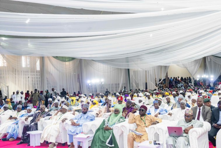 Insecurity: North-west summit proposes new regional security architecture