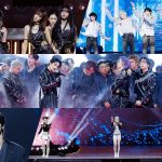 Watch: Performances From 2025 MAMA AWARDS (CHAPTER 2)