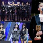 Winners Of 2025 MAMA AWARDS (CHAPTER 2)