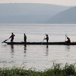 Deadly boat capsize in northwestern Congo leaves 20 dead, several missing