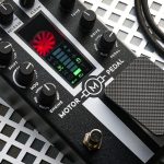 “A pedal with some real personality”: Gamechanger Audio Motor Pedal Review