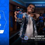 TECNO Powers AFCON 2025 with New Pan-African Campaign “Power Your Moment”