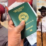 UK-based woman leaves life abroad, relocates to Nigeria for man she met online 7 years ago