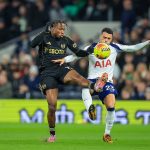 Chukwueze’s assist pivotal as Fulham secure 2-1 away win at Tottenham Hotspur