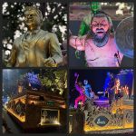 Hombale Films cultural tableau shines at IFFI 2025