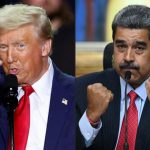 Trump says Venezuela airspace should be considered âclosed in its entiretyâ