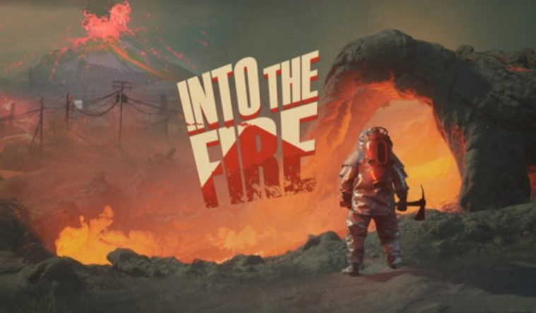 Into the Fire Is Unveiling a New Trailer at INDIE Live Expo