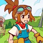 Little Rocket Lab Is Ready to Launch on Nintendo Switch and Switch 2 Next Month