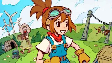 Little Rocket Lab Is Ready to Launch on Nintendo Switch and Switch 2 Next Month