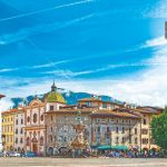 Qualità della vita, il trionfo dell’arco alpino con Trento, Bolzano e Udine